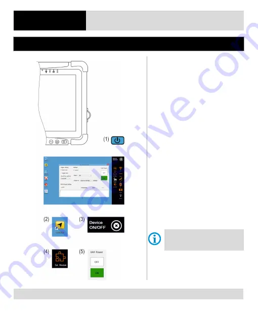 Bartec 17-A1Z0-0005 Installation Instruction Download Page 11