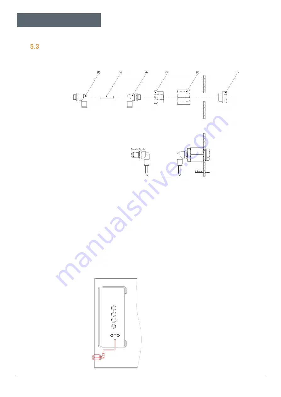 Bartec APEX px Operating Instructions Manual Download Page 27