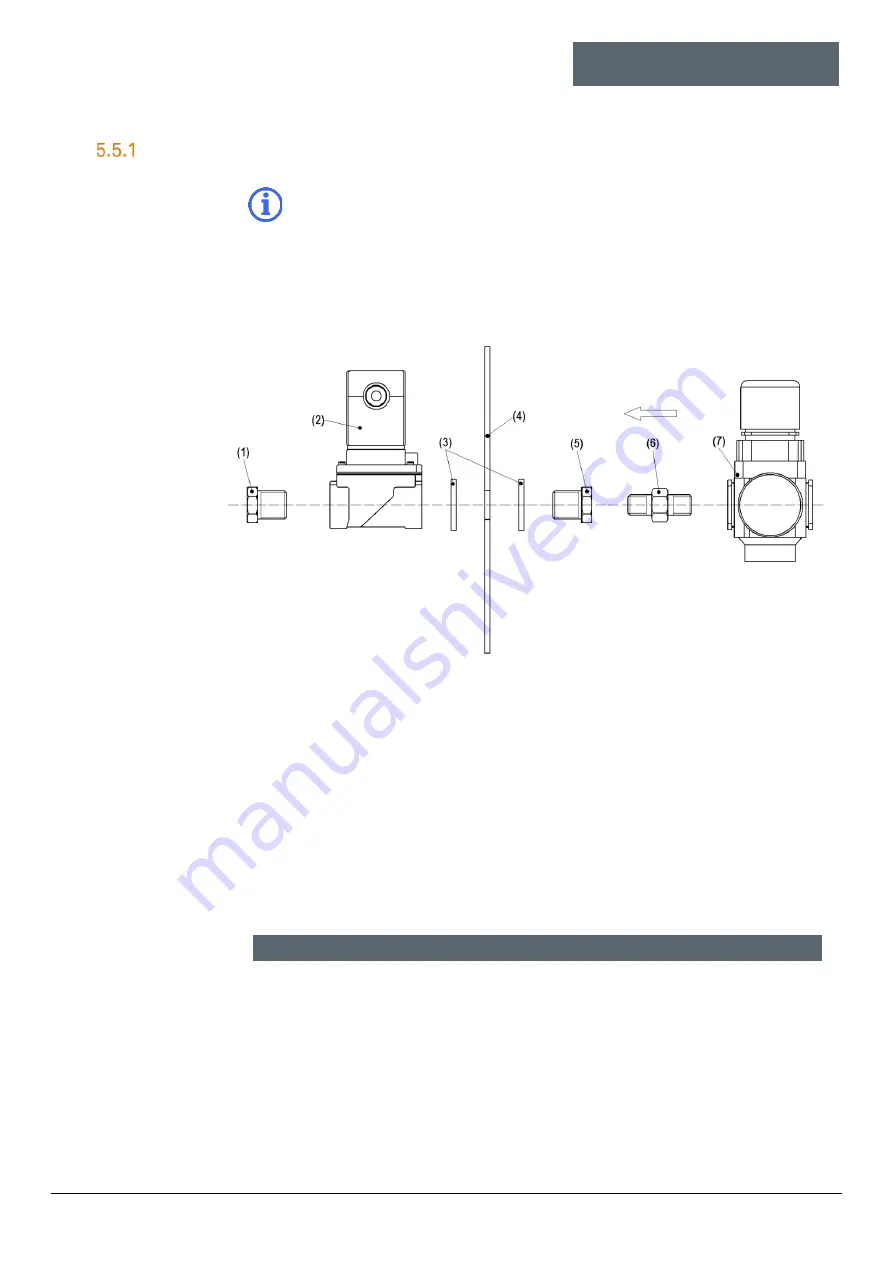 Bartec APEX px Operating Instructions Manual Download Page 30