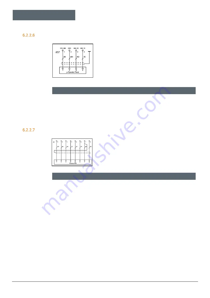 Bartec APEX px Operating Instructions Manual Download Page 53