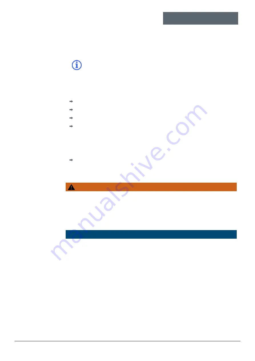 Bartec APEXmpc Operating Instruction And Safety Manual Download Page 26