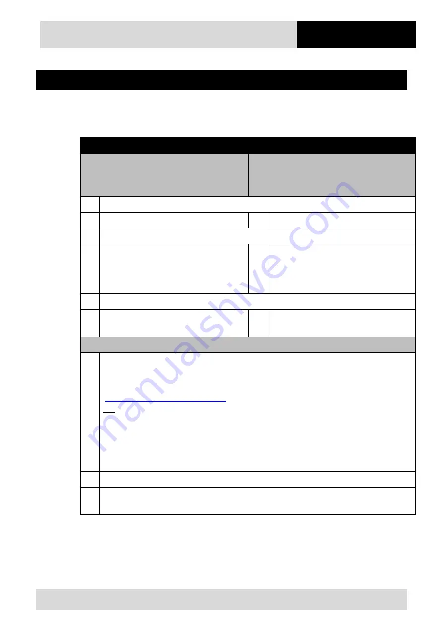 Bartec BCS36 8ex Series Supplementary Description Download Page 15