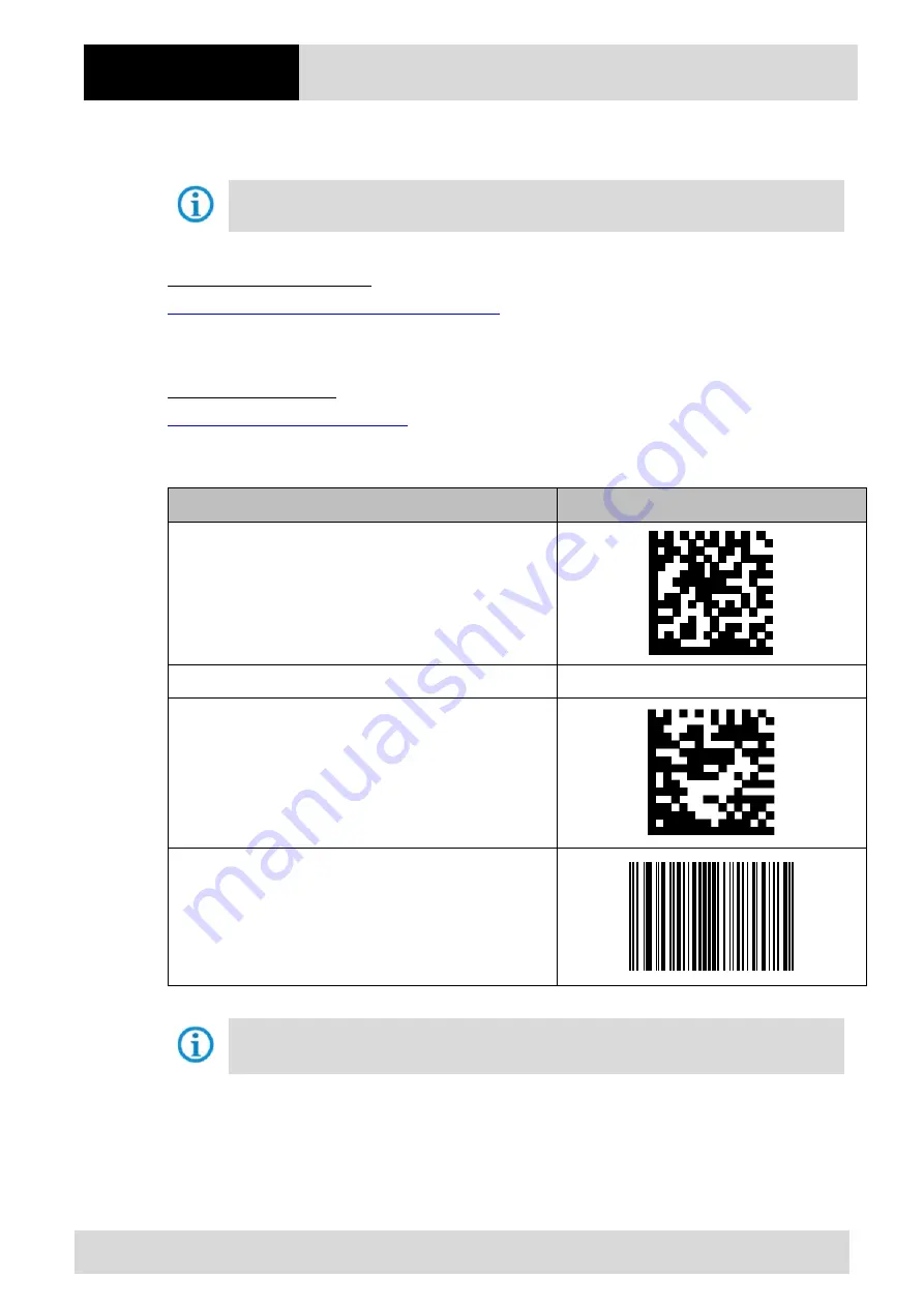 Bartec BCS36 8ex Series Supplementary Description Download Page 32