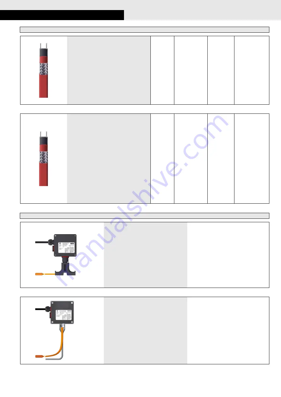 Bartec HSB+ Design Manual Download Page 26