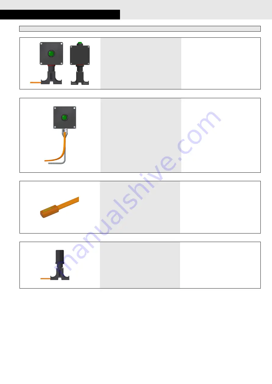 Bartec HSB+ Design Manual Download Page 28