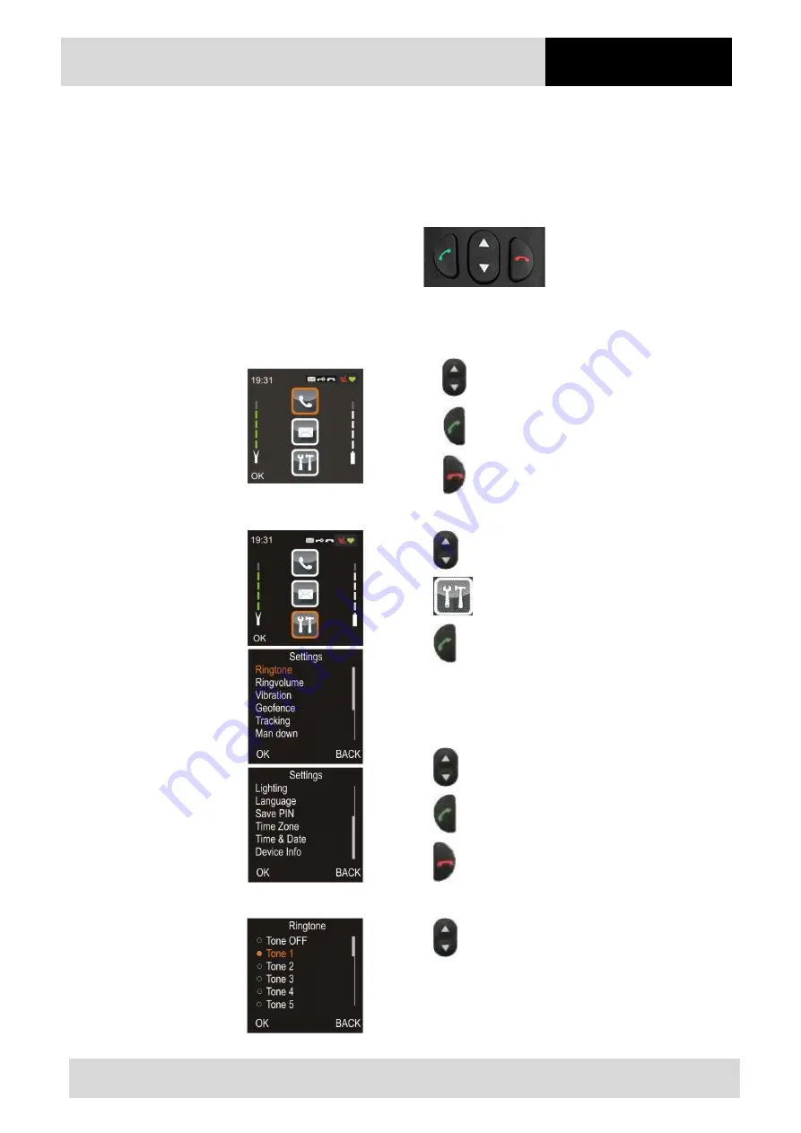 Bartec Pegasus 7100 User Manual Download Page 29