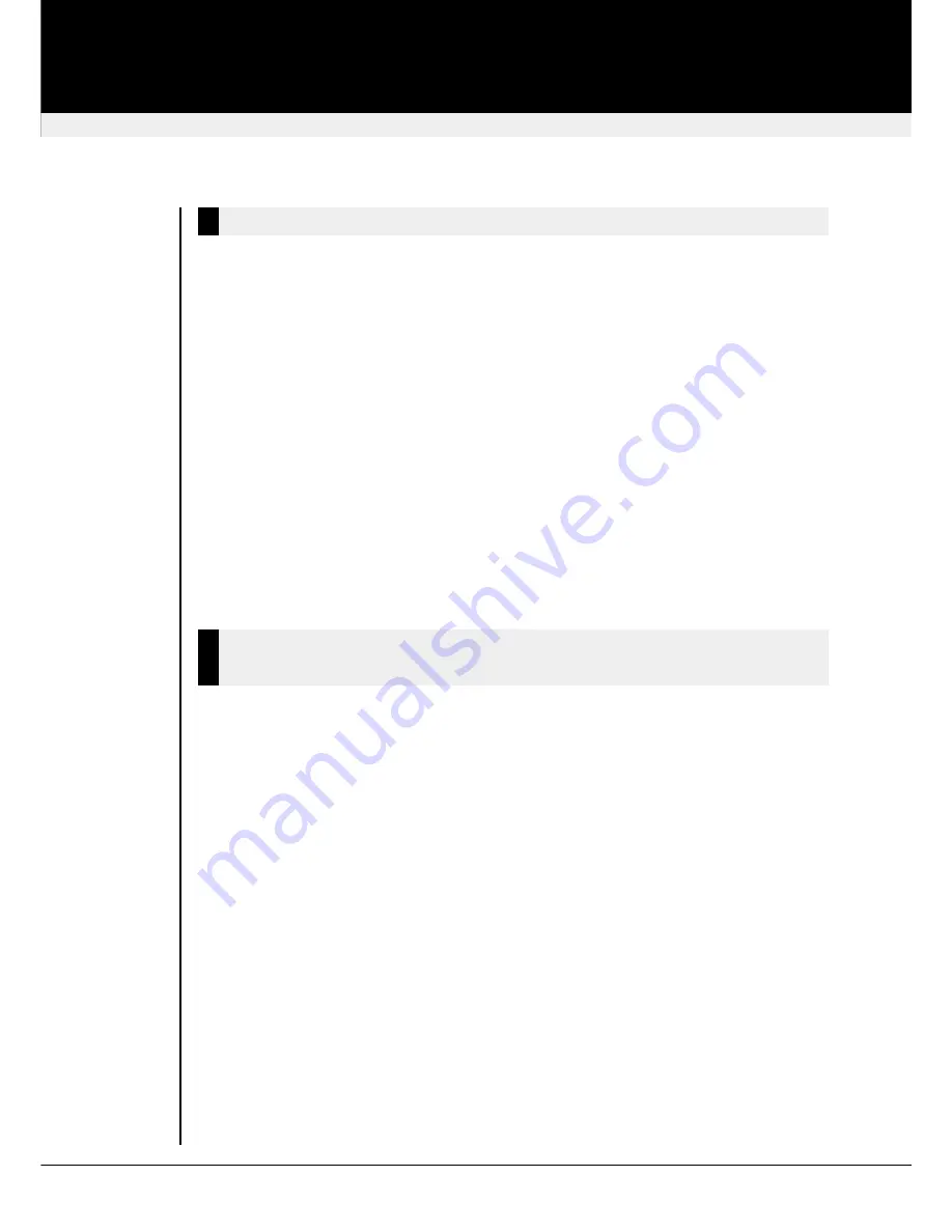 Bartec SDBX-Cat5-KVM-Extender User Manual Download Page 16