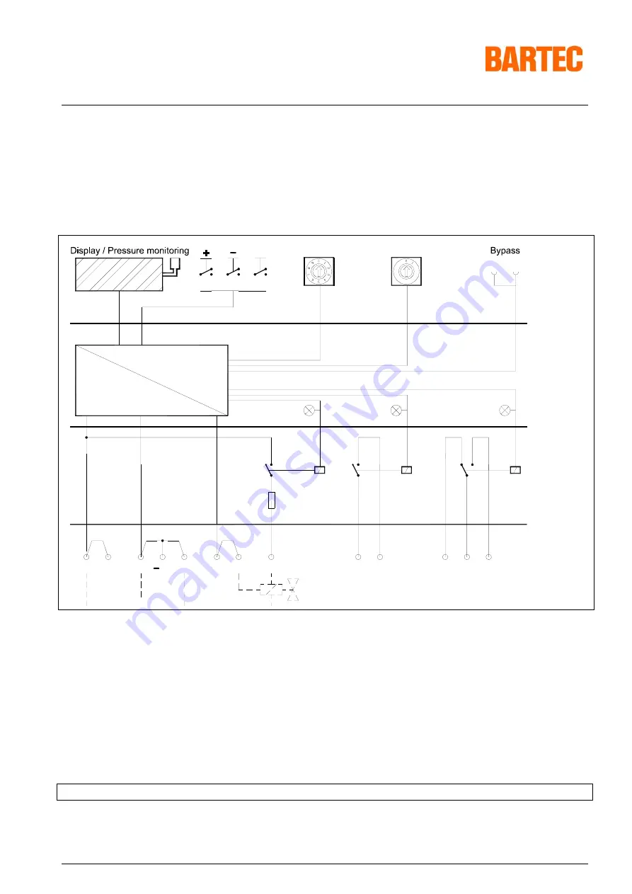 Bartec SILAS A7-3741-1110 Series Скачать руководство пользователя страница 18