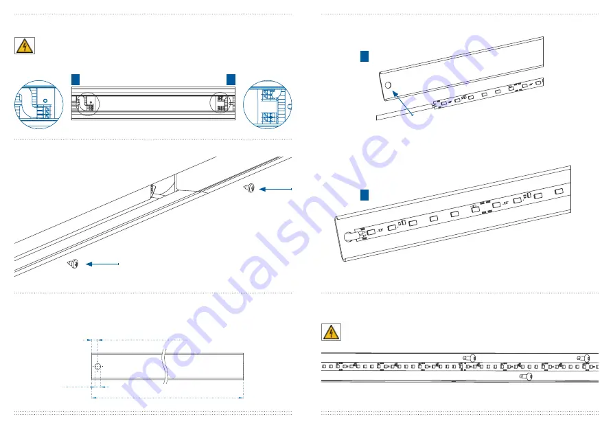 Barthelme CATania 30 UP Installation Instructions Manual Download Page 6