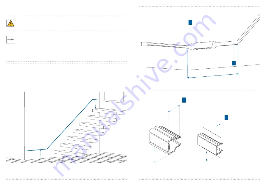 Barthelme CATania 30 UP Installation Instructions Manual Download Page 10