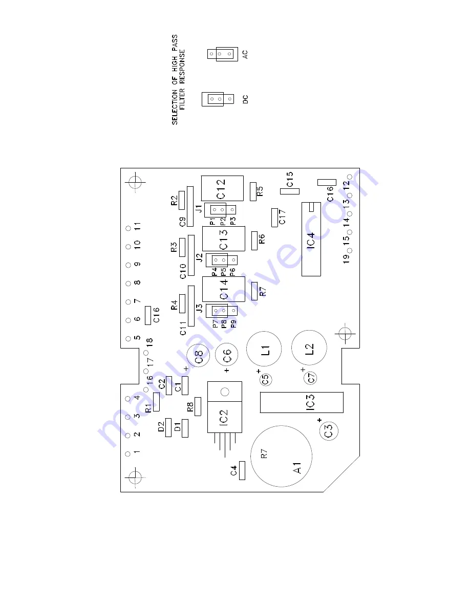 Bartington MAG-03PSU Скачать руководство пользователя страница 15