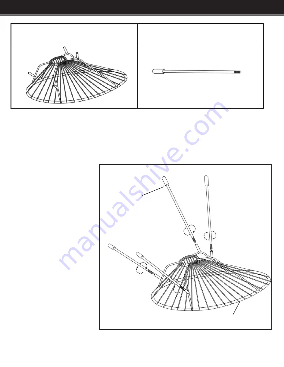 Barton 93561 Скачать руководство пользователя страница 3