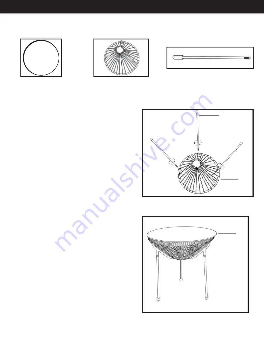 Barton 93561 Скачать руководство пользователя страница 4