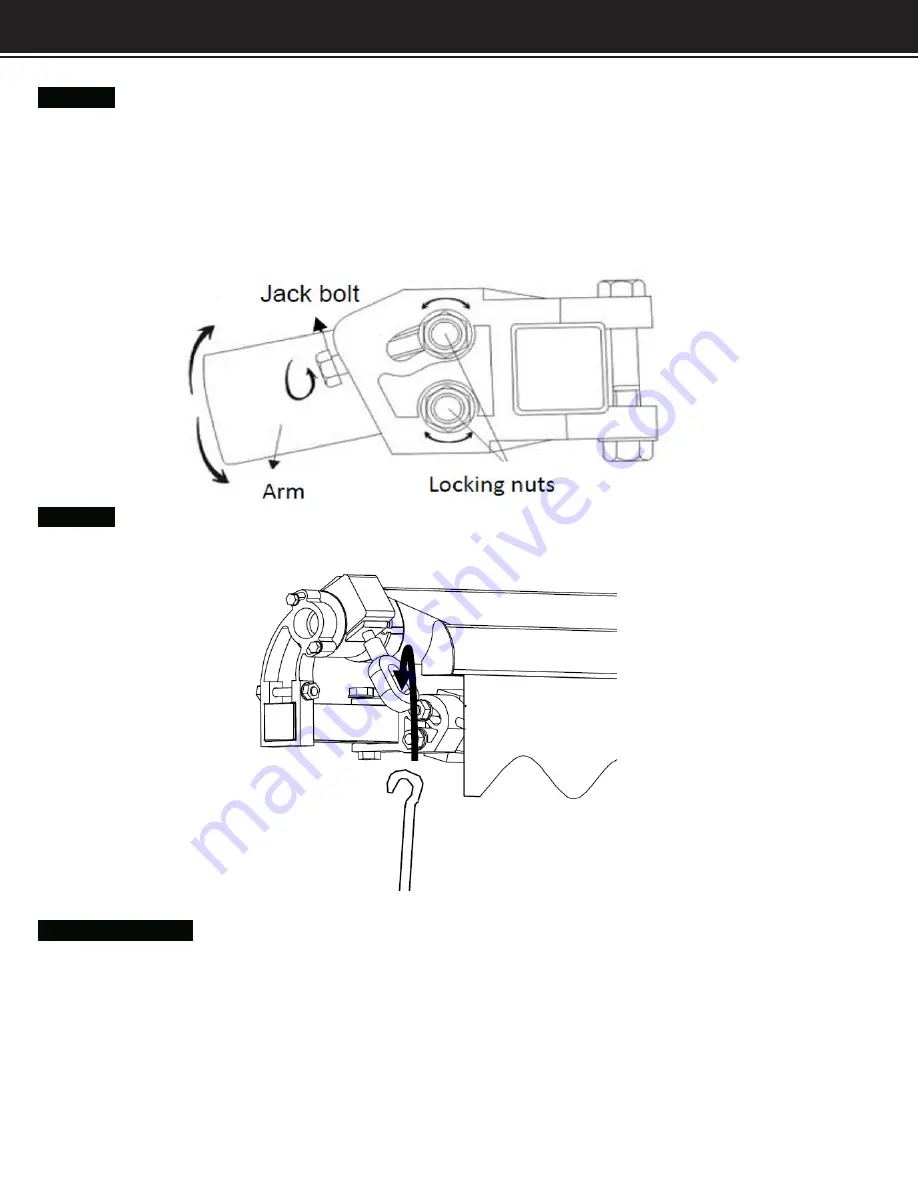 Barton 96074 Скачать руководство пользователя страница 5