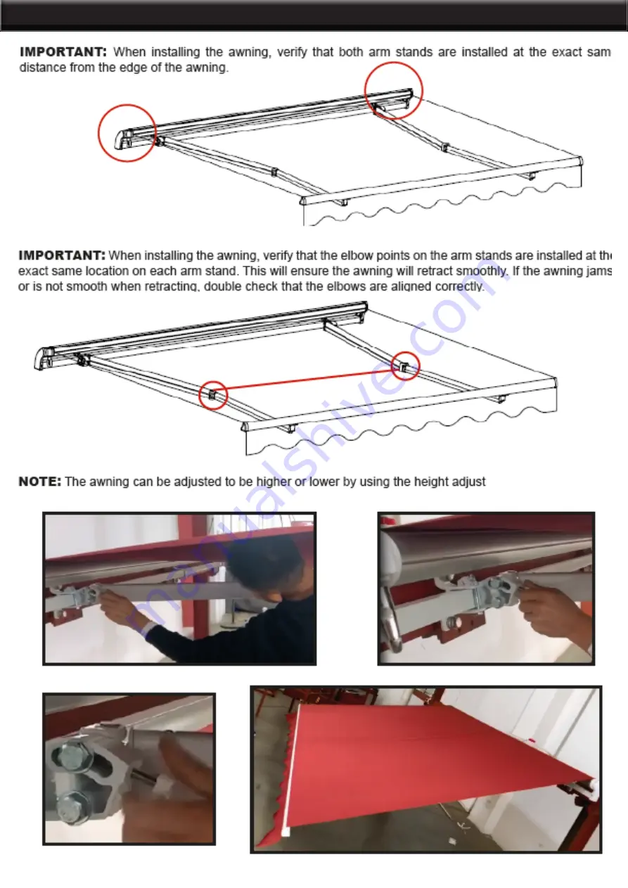 Barton 96076 Скачать руководство пользователя страница 9