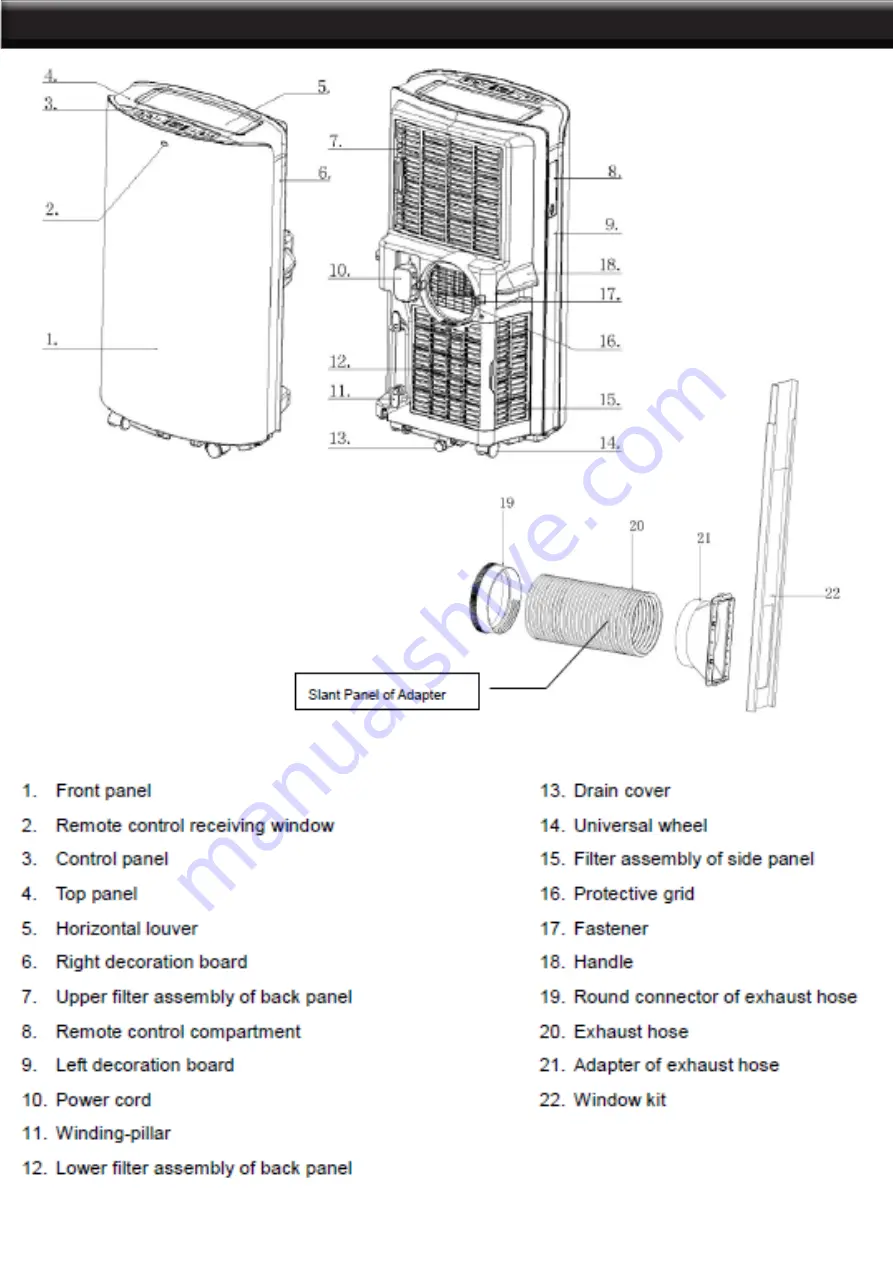 Barton 99911 Скачать руководство пользователя страница 5