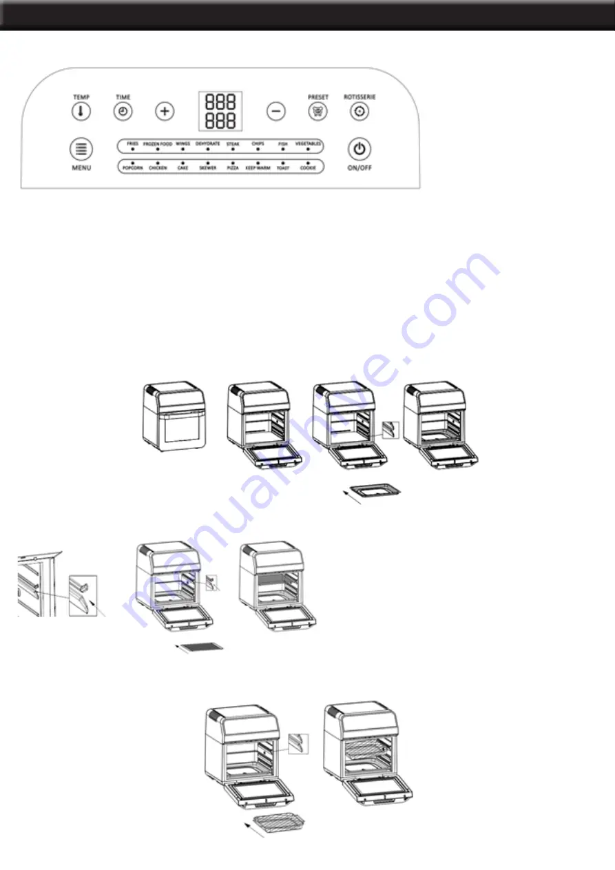 Barton 99931 Owner'S Manual And Safety Instructions Download Page 6