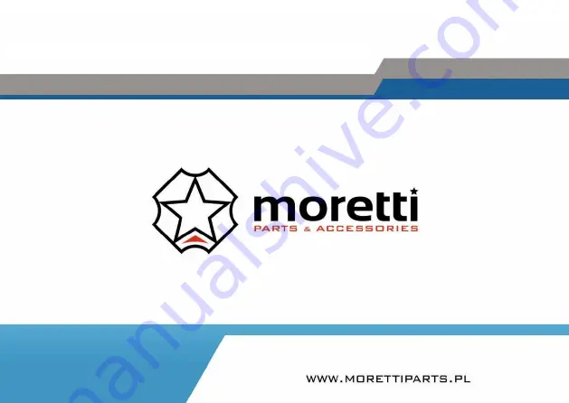 Barton Moretti Manual Download Page 2