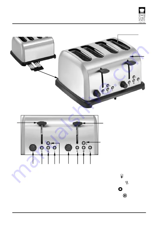 Bartscher 100288C Скачать руководство пользователя страница 37