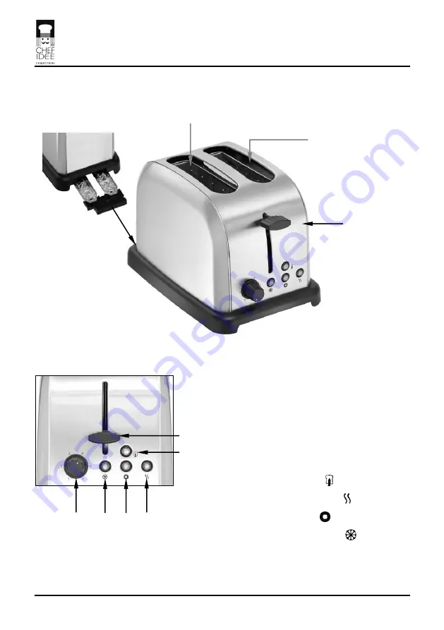 Bartscher 100288C Скачать руководство пользователя страница 56