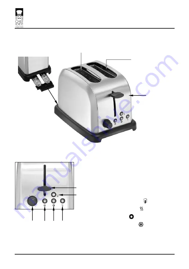 Bartscher 100288C Скачать руководство пользователя страница 76