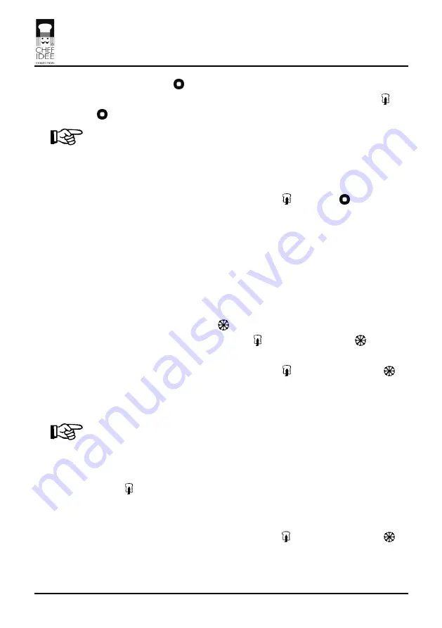 Bartscher 100288C Скачать руководство пользователя страница 142