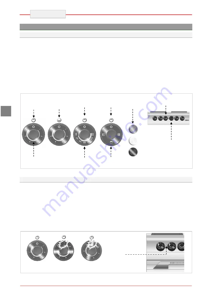 Bartscher 29621 Installation, Operating And Maintenance Instructions Download Page 78