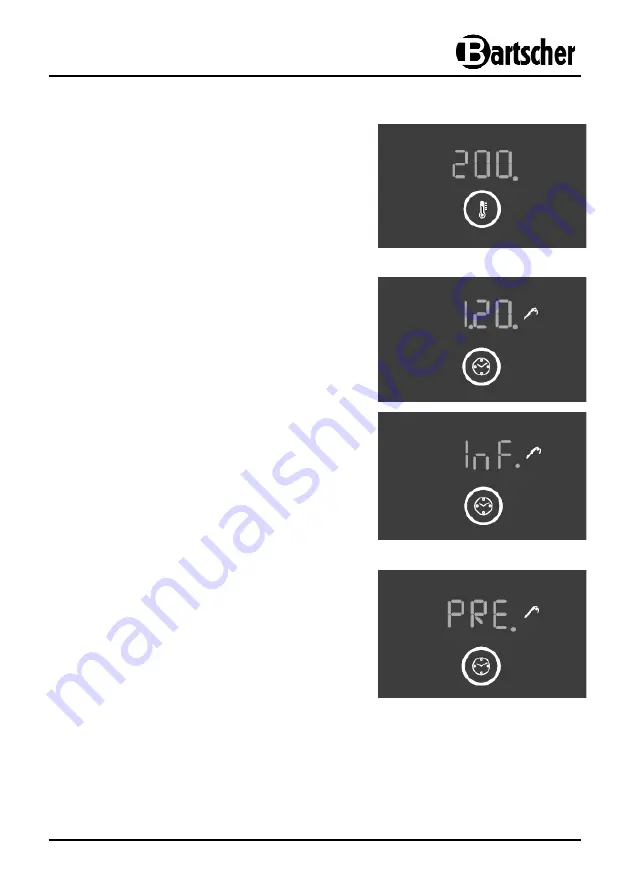 Bartscher AC 433V0 Instruction Manual Download Page 63