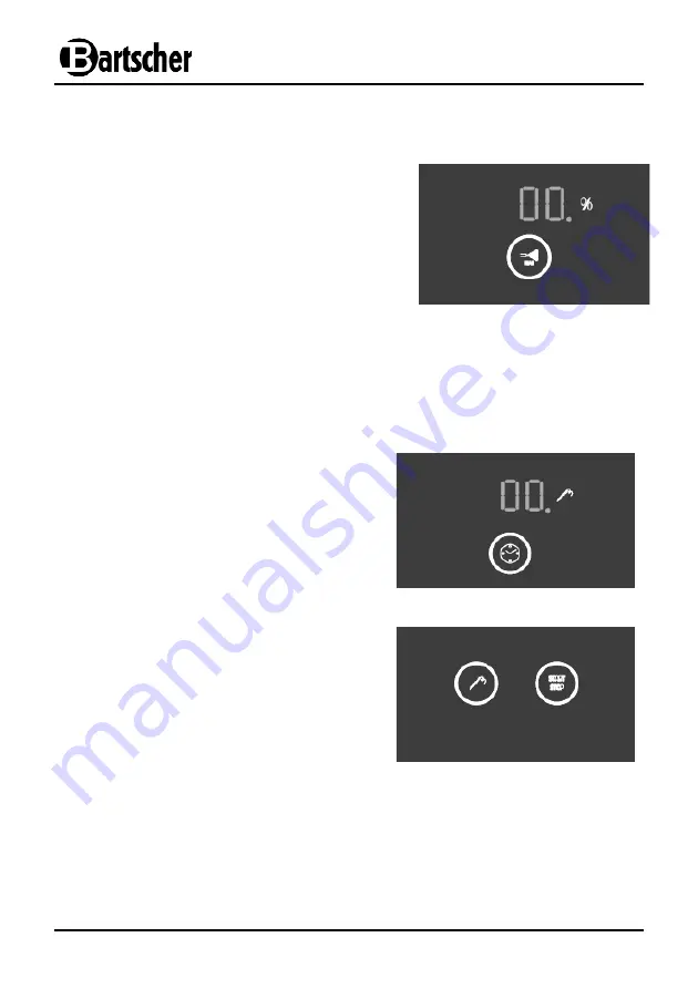 Bartscher AC 433V0 Instruction Manual Download Page 108