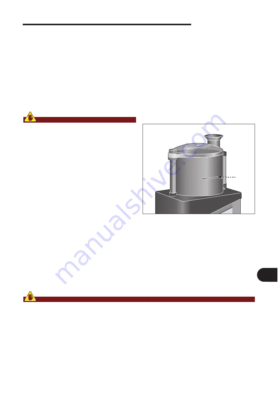 Bartscher CL/3 Скачать руководство пользователя страница 13