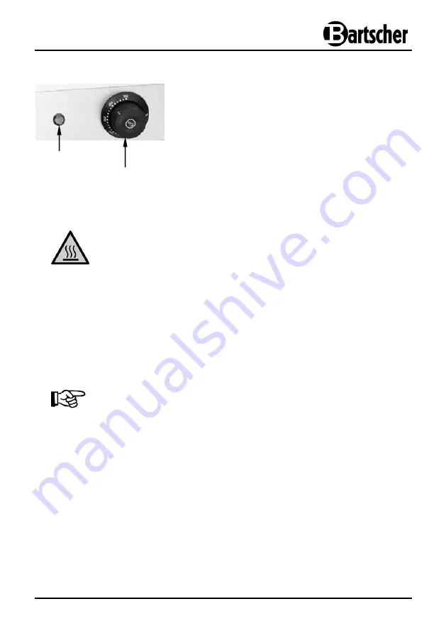 Bartscher Deluxe II Manual Download Page 299