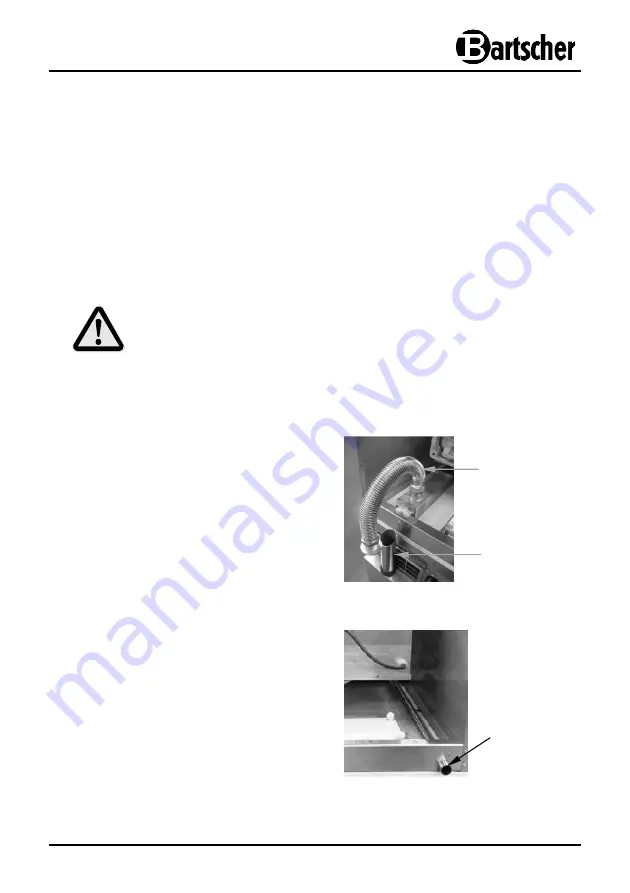 Bartscher Kompakt 300 Instruction Manual Download Page 79