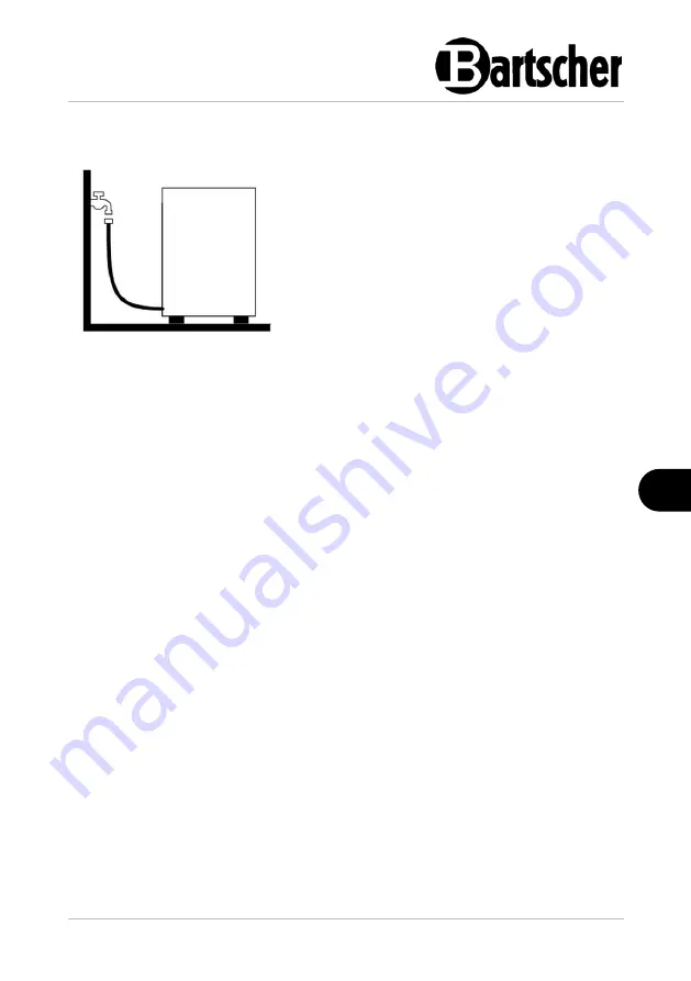 Bartscher RK501 LPWR Manual Download Page 19