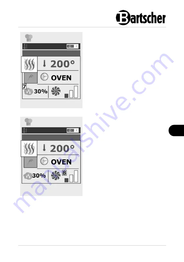 Bartscher Silversteam 5230D Manual Download Page 35