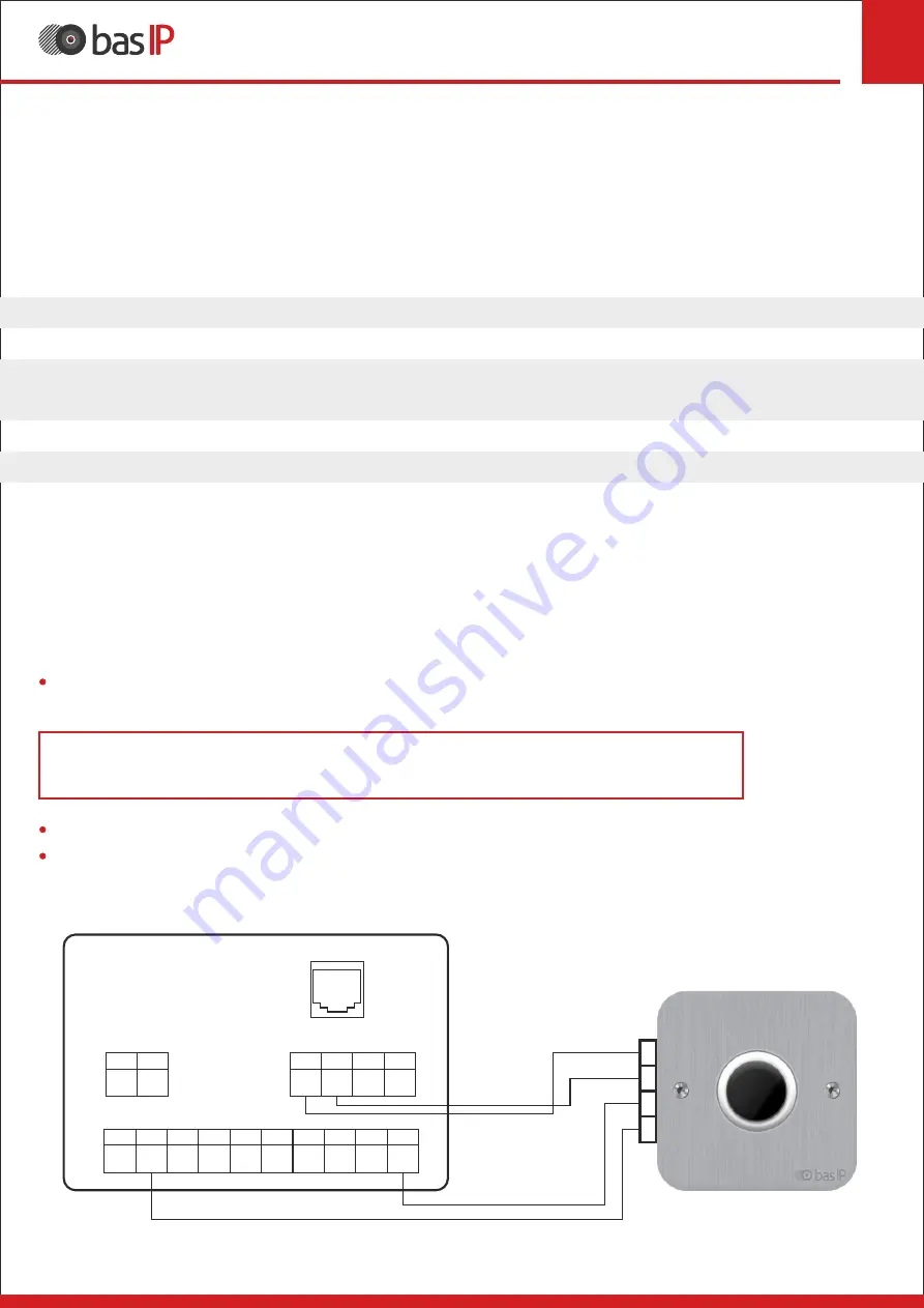 BAS-IP 5060514912737 Скачать руководство пользователя страница 3