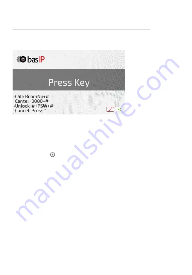 BAS-IP AA-07BD Quick Start Manual Download Page 2