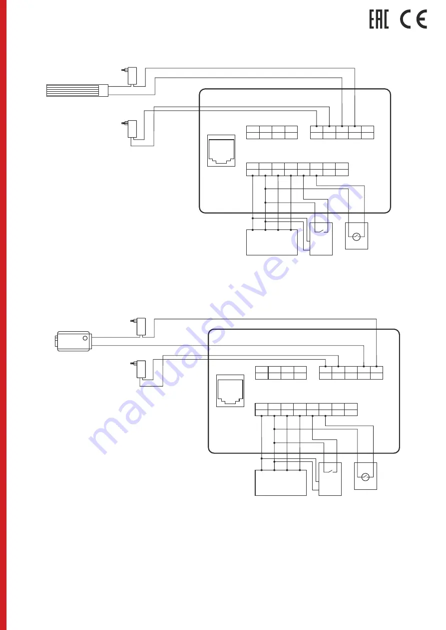 BAS-IP AA-07FB User Manual Download Page 4