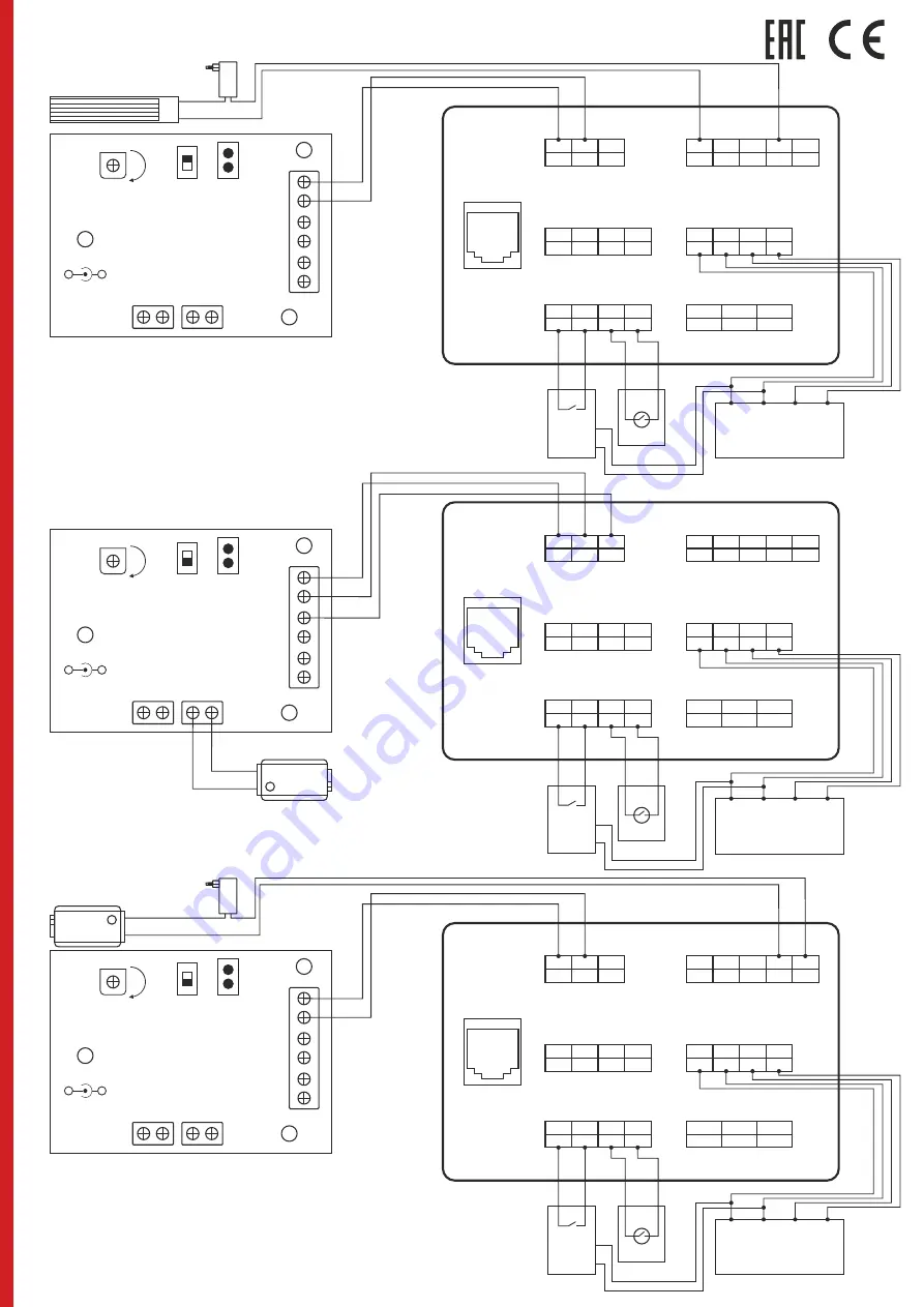 BAS-IP AA-14FB User Manual Download Page 4