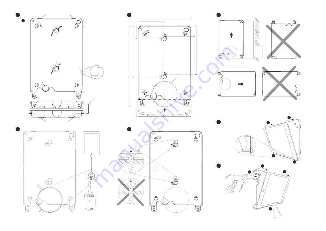 Basalte eve Pro 9.7