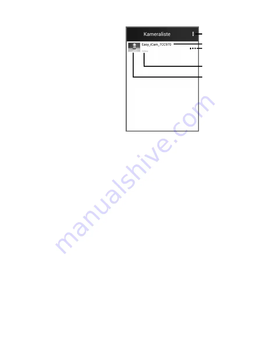 Basbau Easy iCAM User Manual Download Page 68