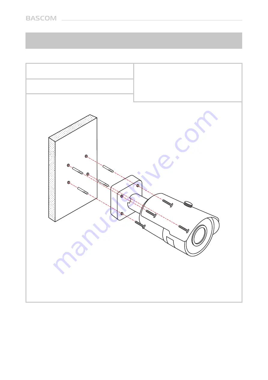 Bascom XD10 Скачать руководство пользователя страница 76