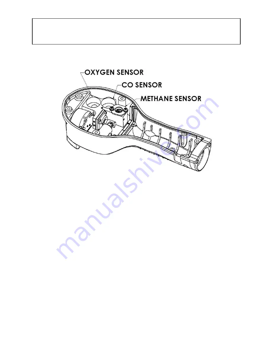 Bascom_turner GAS-ROVER VGI-201 Operation Manual Download Page 30