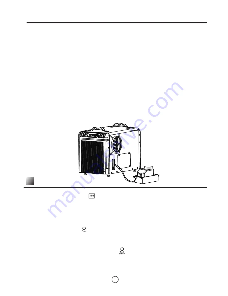 Base aire AirWerx 90X Скачать руководство пользователя страница 7