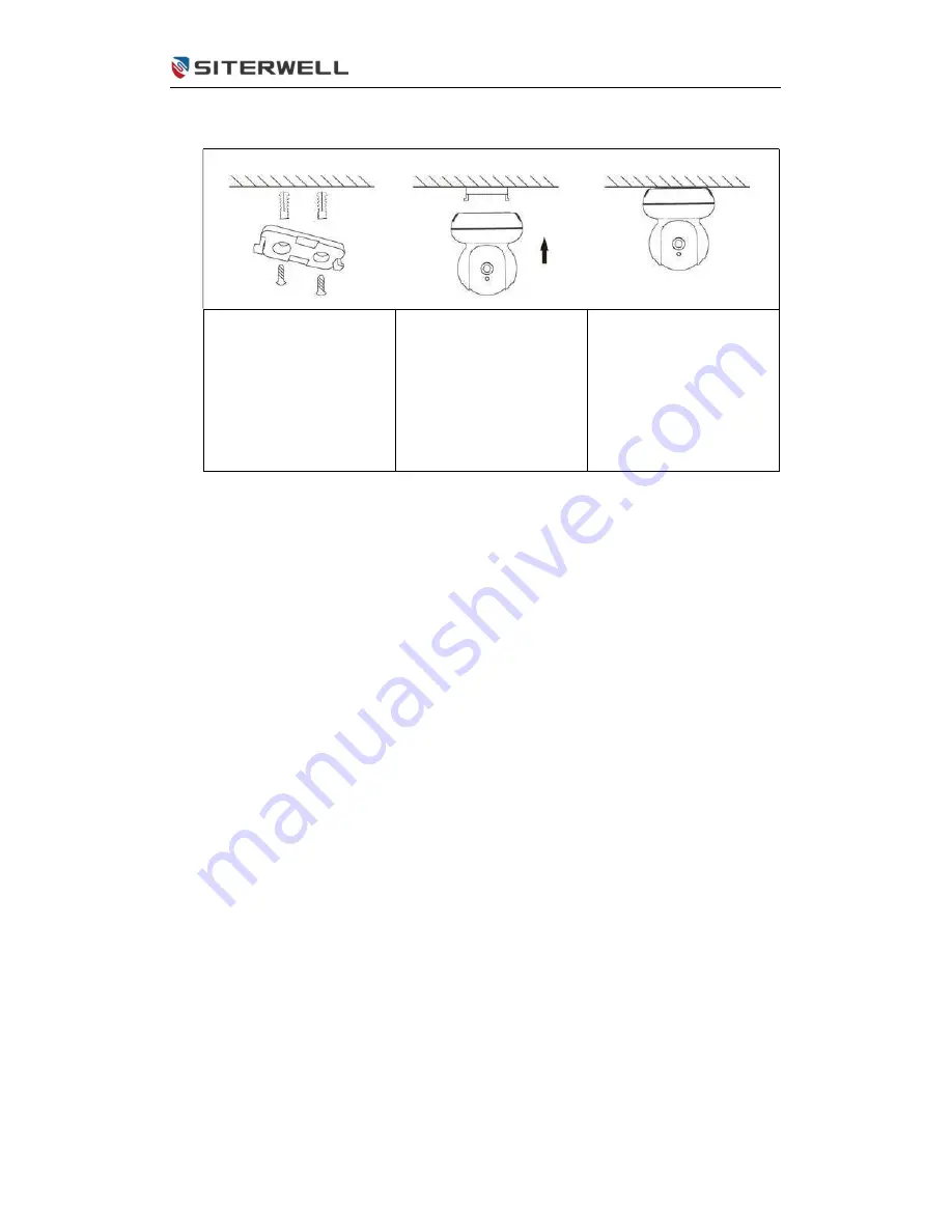 Base SWM290 User Manual Download Page 3