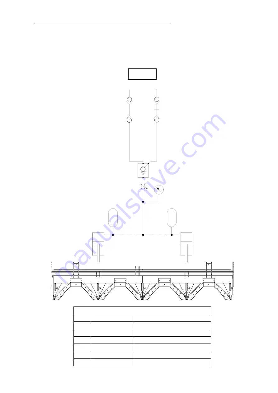 Baselier FA BW Series Скачать руководство пользователя страница 47