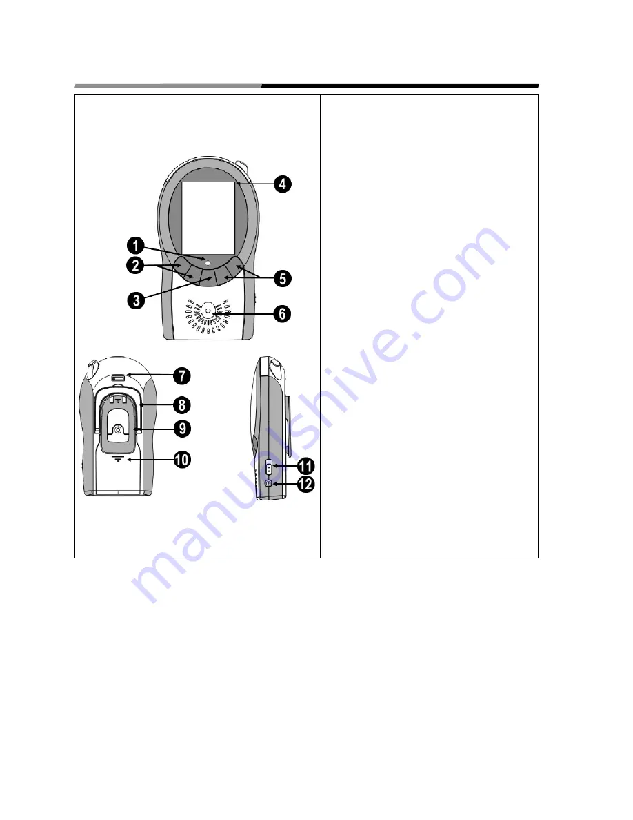 BASETech 26 00 47 Operating Instructions Manual Download Page 45