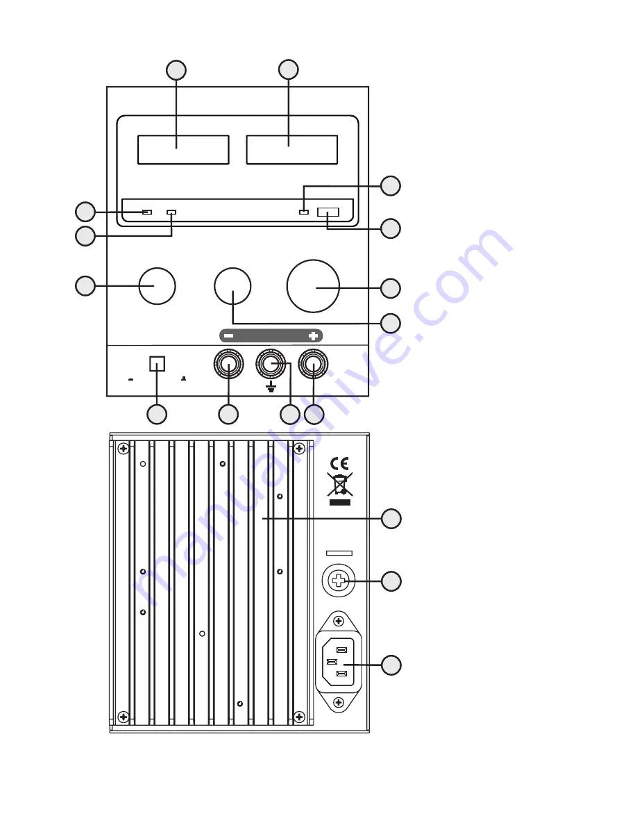 BASETech BT-305 Скачать руководство пользователя страница 35