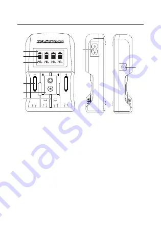 BASETech BTL-4 Скачать руководство пользователя страница 30