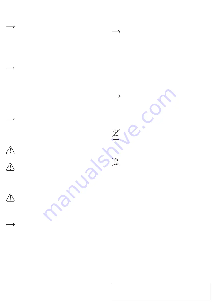 BASETech WS-9160-IT Скачать руководство пользователя страница 2