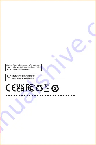 Baseus BS-CM015 User Manual Download Page 33